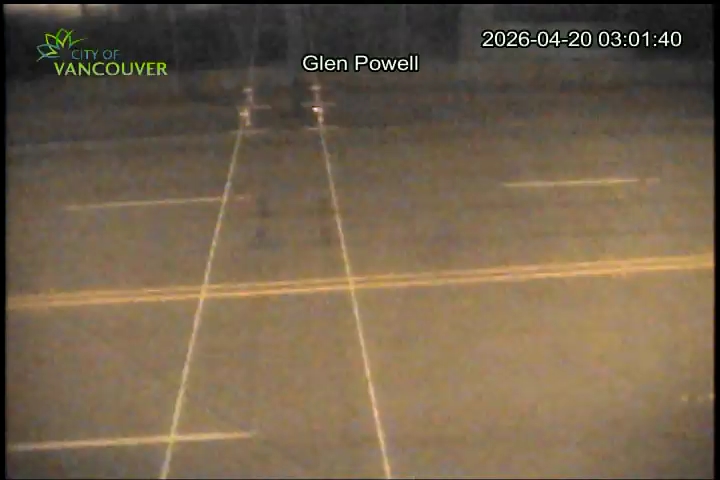 Glen Dr & Powell St - S