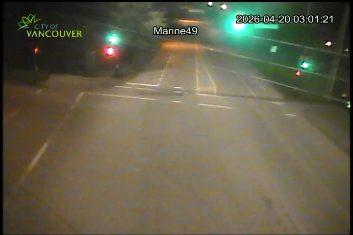 Marine & 49th - East